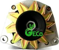 GECO A726330R - Генератор autozip.com.ua