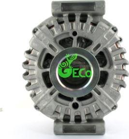 GECO A72014 - Генератор autozip.com.ua