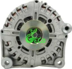 GECO A720109 - Генератор autozip.com.ua