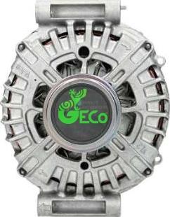 GECO A72011 - Генератор autozip.com.ua
