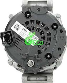 GECO A72011 - Генератор autozip.com.ua