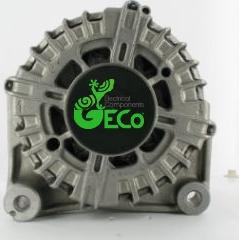 GECO A720300 - Генератор autozip.com.ua