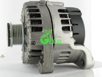 GECO A720300 - Генератор autozip.com.ua