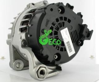 GECO A720300 - Генератор autozip.com.ua