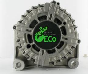 GECO A720299 - Генератор autozip.com.ua