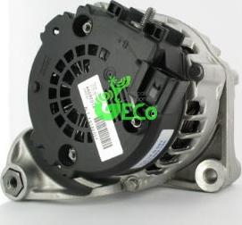 GECO A720299 - Генератор autozip.com.ua