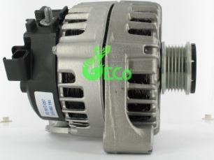 GECO A720299 - Генератор autozip.com.ua