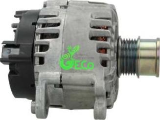 GECO A72025 - Генератор autozip.com.ua