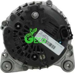 GECO A72025 - Генератор autozip.com.ua