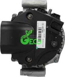 GECO A720203 - Генератор autozip.com.ua