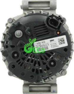 GECO A72023 - Генератор autozip.com.ua