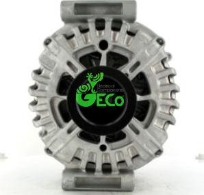 GECO A72072 - Генератор autozip.com.ua