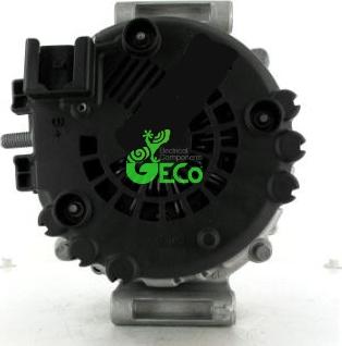 GECO A72072 - Генератор autozip.com.ua