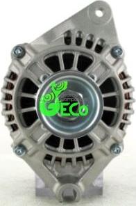 GECO A72191A - Генератор autozip.com.ua