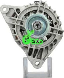 GECO A72193A - Генератор autozip.com.ua