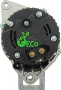 GECO A72192R - Генератор autozip.com.ua