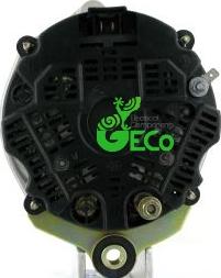 GECO A723466 - Генератор autozip.com.ua