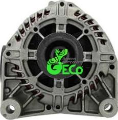 GECO A72350A - Генератор autozip.com.ua