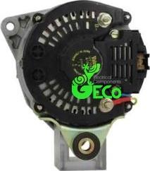 GECO A72308A - Генератор autozip.com.ua