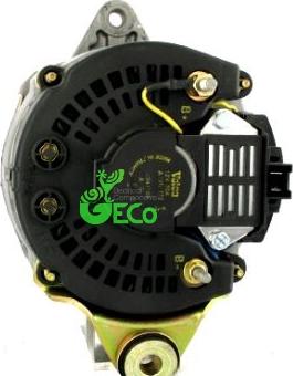 GECO A723120 - Генератор autozip.com.ua
