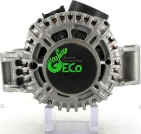 GECO A72374 - Генератор autozip.com.ua