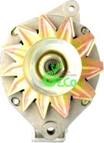 GECO A72207R - Генератор autozip.com.ua