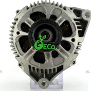 GECO A72288 - Генератор autozip.com.ua