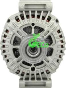 GECO A72C131 - Генератор autozip.com.ua
