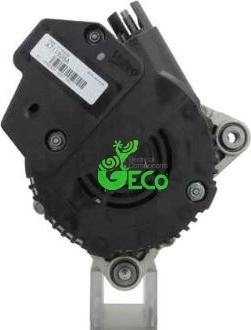 GECO AS72110 - Стартер autozip.com.ua
