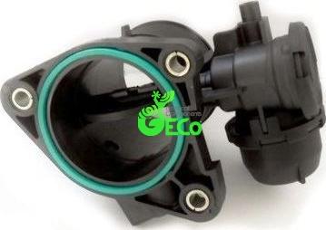 GECO CF19451Q - Патрубок дросельної заслінки autozip.com.ua