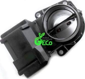 GECO CF19461Q - Патрубок дросельної заслінки autozip.com.ua