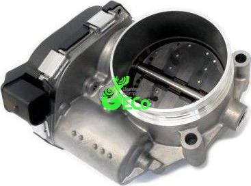GECO CF19408Q - Патрубок дросельної заслінки autozip.com.ua