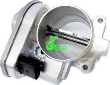 GECO CF19412Q - Патрубок дросельної заслінки autozip.com.ua