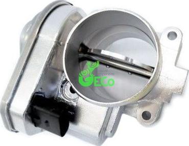 GECO CF19412 - Патрубок дросельної заслінки autozip.com.ua