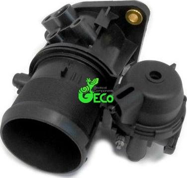 GECO CF19438Q - Патрубок дросельної заслінки autozip.com.ua
