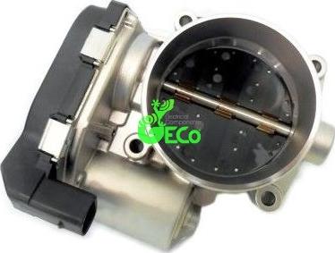 GECO CF19425Q - Патрубок дросельної заслінки autozip.com.ua