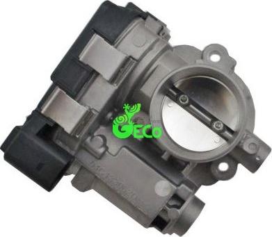 GECO CF19535Q - Патрубок дросельної заслінки autozip.com.ua