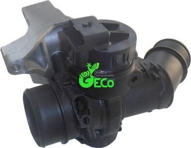 GECO CF19522Q - Патрубок дросельної заслінки autozip.com.ua