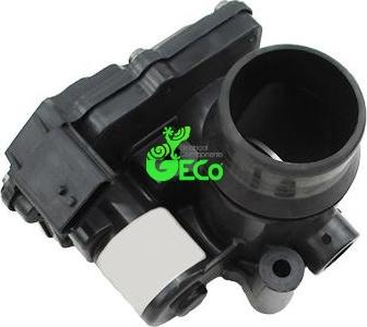 GECO CF19578Q - Патрубок дросельної заслінки autozip.com.ua