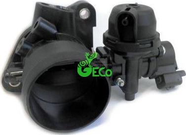 GECO CF19003 - Патрубок дросельної заслінки autozip.com.ua