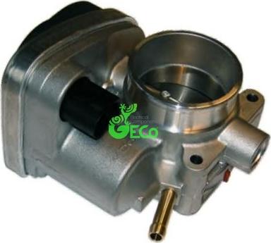 GECO CF19011 - Патрубок дросельної заслінки autozip.com.ua