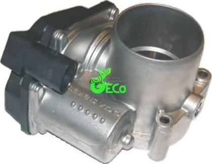 GECO CF19013Q - Патрубок дросельної заслінки autozip.com.ua