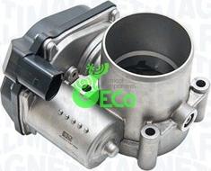 GECO CF19013 - Патрубок дросельної заслінки autozip.com.ua