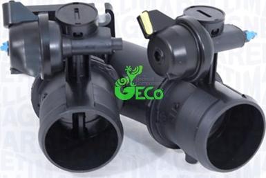 GECO CF19027 - Патрубок дросельної заслінки autozip.com.ua