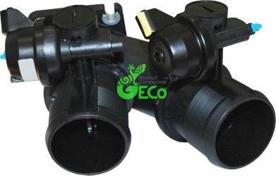 GECO CF19027 - Патрубок дросельної заслінки autozip.com.ua