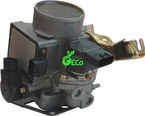GECO CF19195Q - Патрубок дросельної заслінки autozip.com.ua