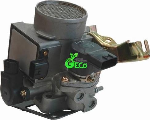 GECO CF19198Q - Патрубок дросельної заслінки autozip.com.ua