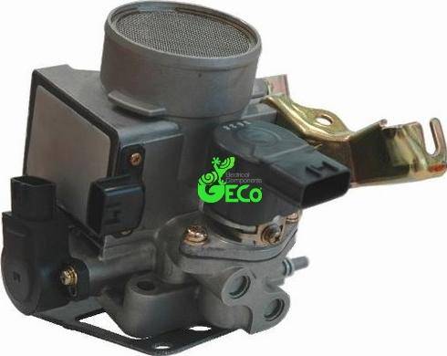 GECO CF19197Q - Патрубок дросельної заслінки autozip.com.ua