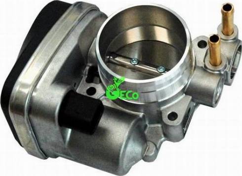 GECO CF19141Q - Патрубок дросельної заслінки autozip.com.ua