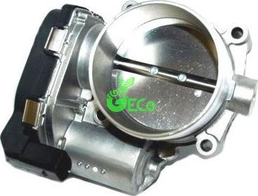 GECO CF19353 - Патрубок дросельної заслінки autozip.com.ua